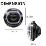LIU HJG C316 Headlight