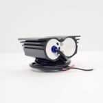 hjg cheel light 2 led