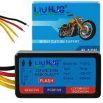 LIU HJG Hazard Flasher