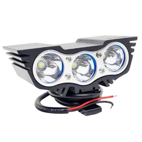 hjg cheel light 3 led