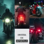 LIU HJG Hazard Flasher Dual Relay | TF-010 | 22 Modes | Universal fit for All Bikes - Image 6