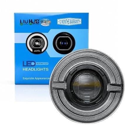 Liu Hjg C319 Headlight