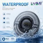 LIU HJG C319 Headlight