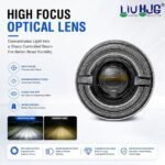 LIU HJG C319 Headlight