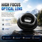 LIU HJG C316 Headlight
