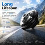 LIU HJG C316 Headlight
