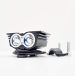 hjg cheel light 2 led