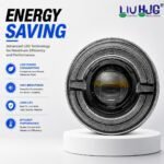 LIU HJG C319 Headlight