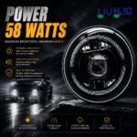 LIU HJG C199 Headlight