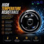 LIU HJG C199 Headlight