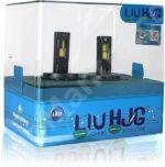 Liu Hjg 180 watt H4 led bulb
