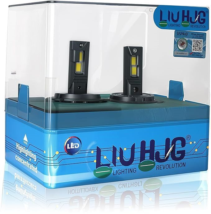 71Qmffgq71L._Sx679_ Liu Hjg 180 Watt H4 Led Bulb