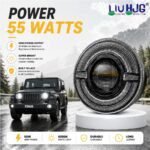 LIU HJG C319 Headlight