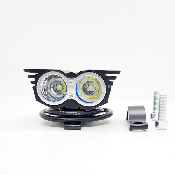 hjg cheel light 2 led