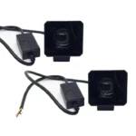 LIU HJG 200W Camera Lens Fog LED