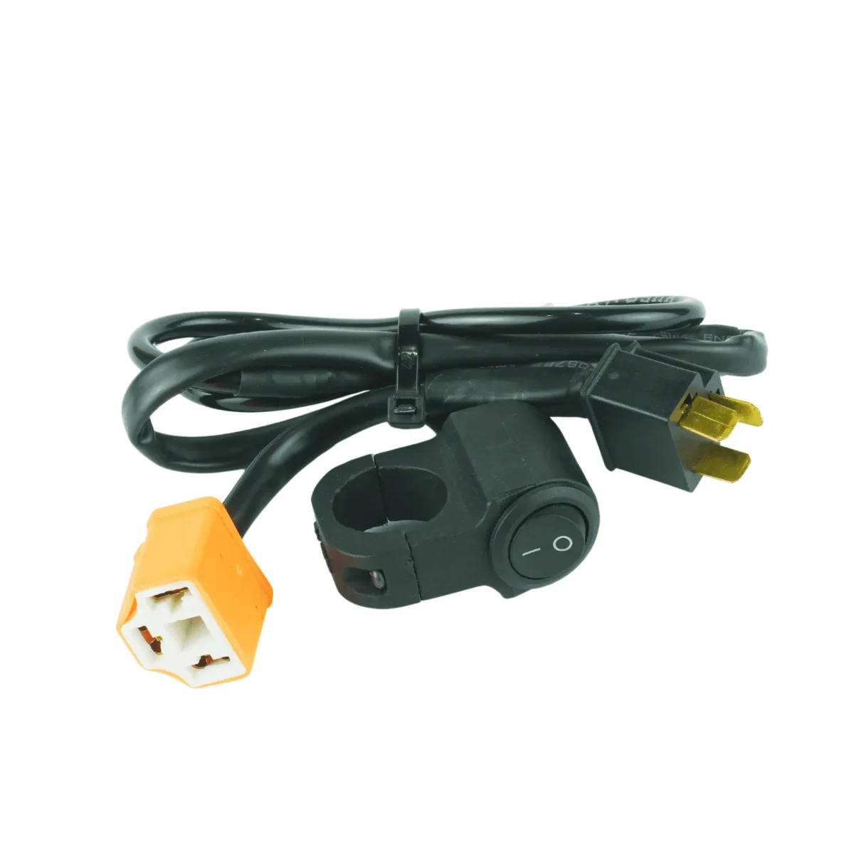 Headlight Off Harness