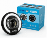 liu hjg c325 alpha headlight