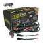 Fog Light Wiring For Single Color Aux Lights
