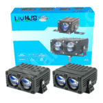 LIU HJG Blaze 2 Lens