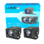 LIU HJG Blaze 1 Lens