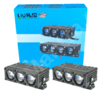 LIU HJG Blaze 3 Lens