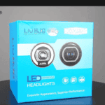 LIU HJG C235 Headlight