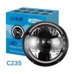 LIU HJG Dragon Headlight C235