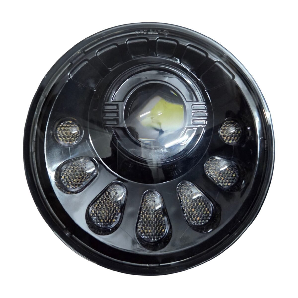Liu Hjg C250 Headlight