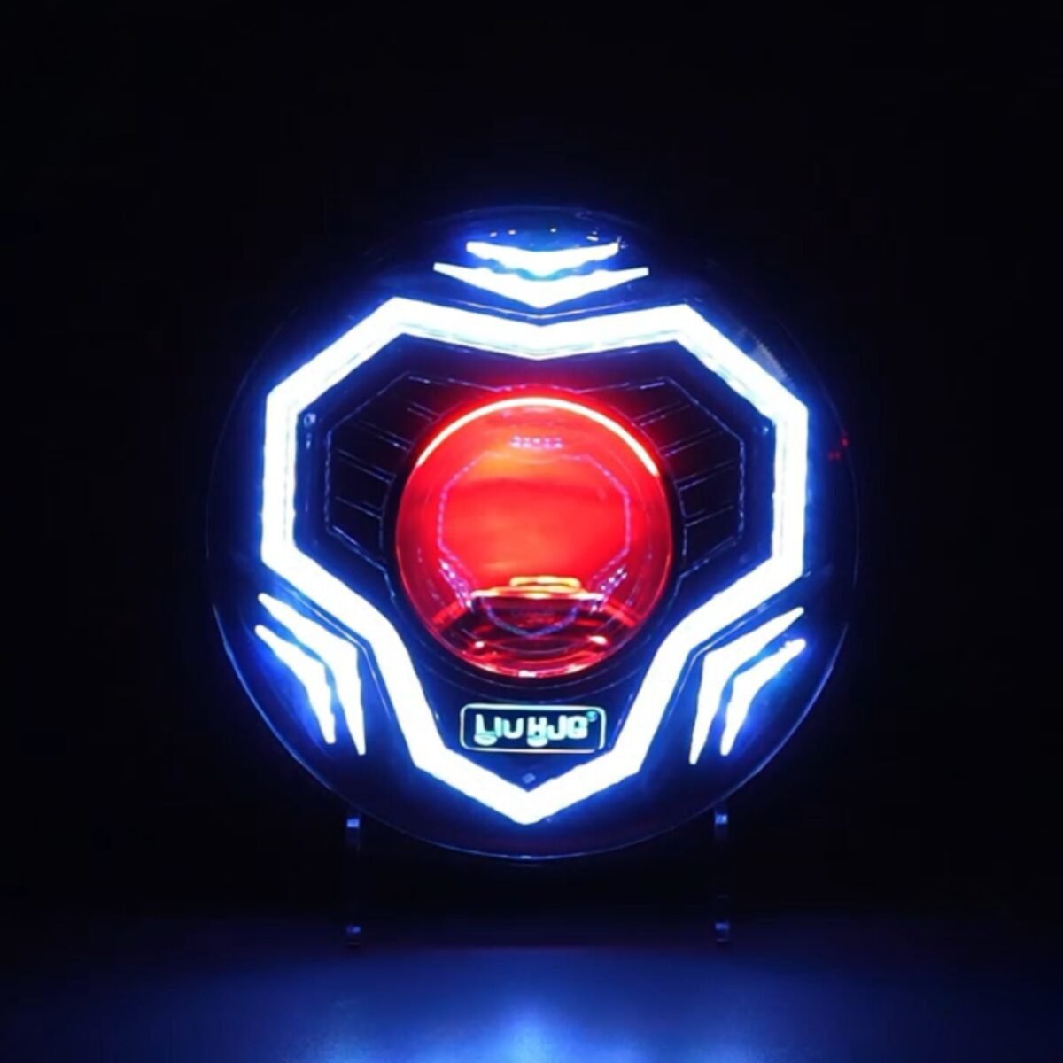 Liu Hjg C292 Headlight