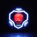 LIU HJG C292 Headlight