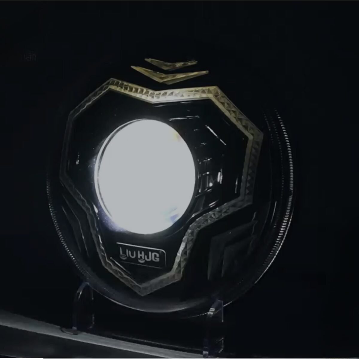 Liu Hjg C292 Headlight