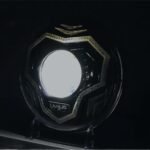 LIU HJG C292 Headlight