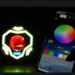 LIU HJG C292 Headlight