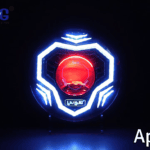 LIU HJG C292 Headlight