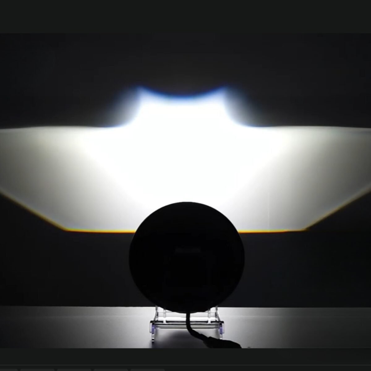 Liu Hjg C292 Headlight