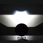 LIU HJG C292 Headlight