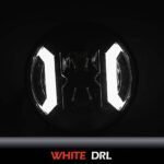 LIU HJG C284 Headlight