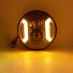 LIU HJG C284 Headlight