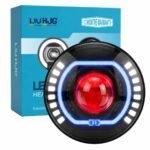 LIU HJG C227 Headlight