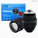 LIU HJG J-37 LED Projector