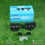 HJG future eye 3 led