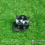 HJG Owl Fog Light