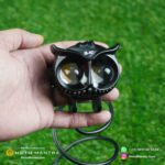 HJG Owl Fog Light