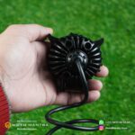 HJG Owl Fog Light