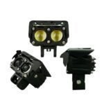 LIU HJG Future Eye 2 Lens Fog Lights