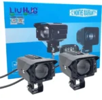 LIU HJG Camera Lens Shutter Projector 200W