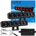 LIU HJG Future Eye 6 Lens Straight Bar