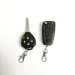 LIU HJG Bike Alarm System