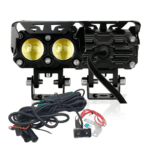 LIU HJG Future Eye 2 Lens With Harness