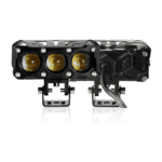 LIU HJG Future Eye 3 Lens